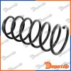 Ressorts de suspension avant pour DAEWOO | 1500273, 2110088